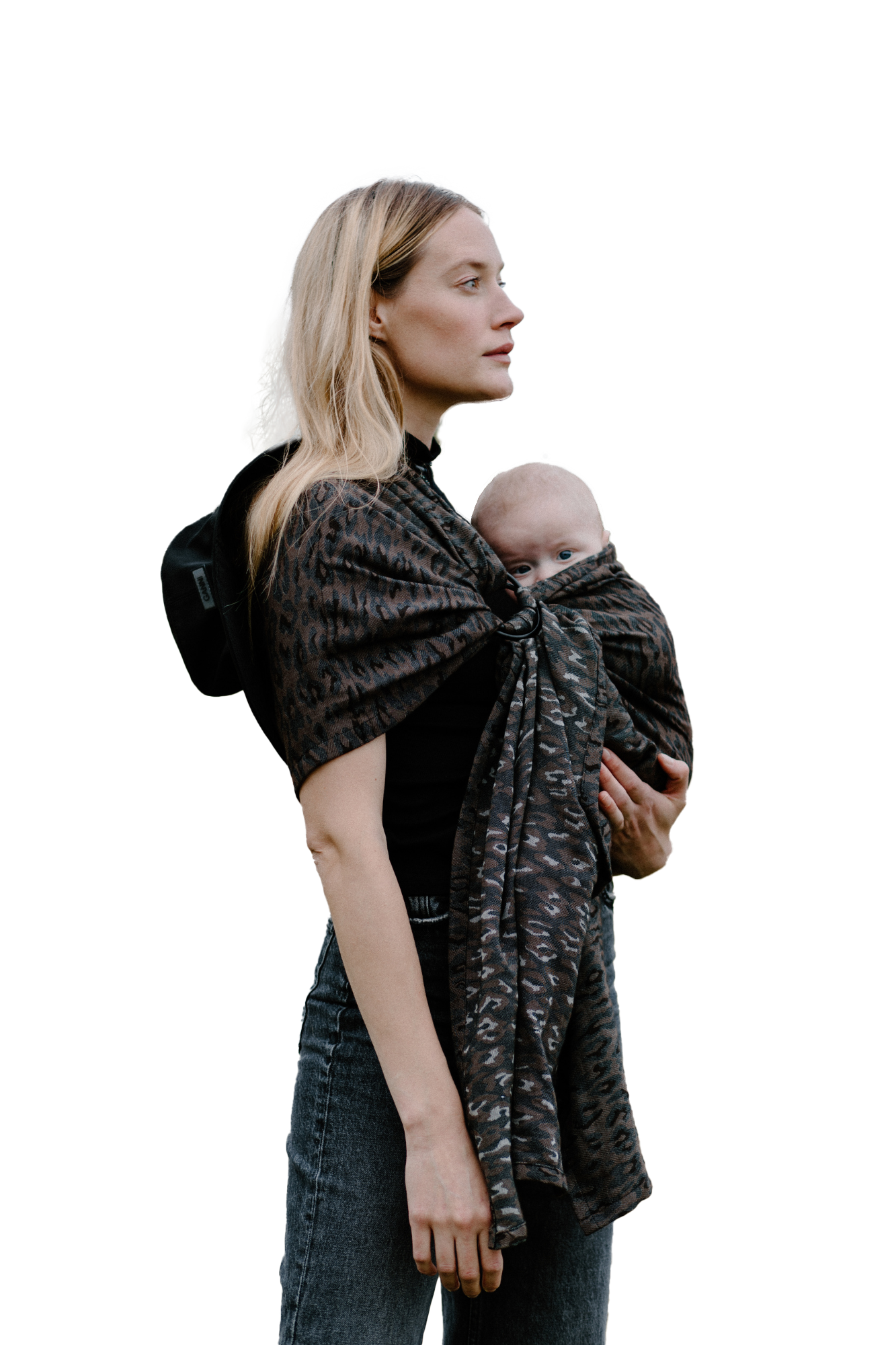 LUIE Frankie Leo Ring Sling 
