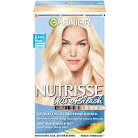 Garnier Nutrisse Ultra Bleach Blekning L+++ Bleach Maximum Lightener