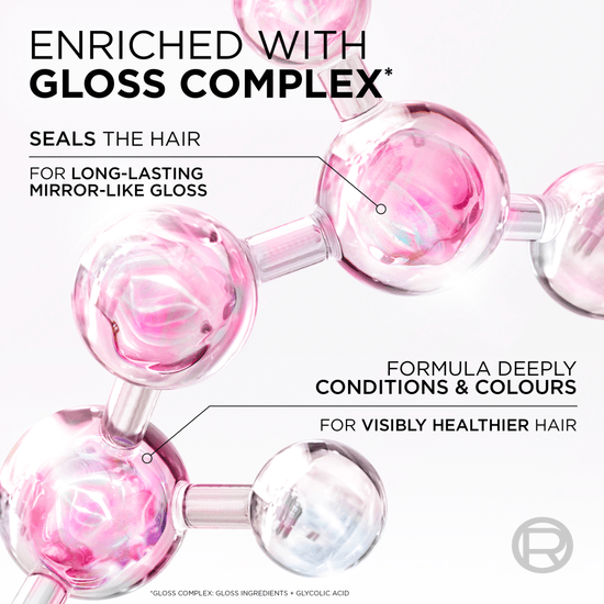 L'Oréal Paris Casting Crème Gloss Semi-Permanent Hårfärg 810 Pearly Blonde