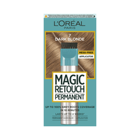 L'Oréal Paris Magic Retouch Permanent Direktverkande Hårfärg 7 Dark Blonde