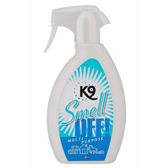 K9 Smell Off 500 ml