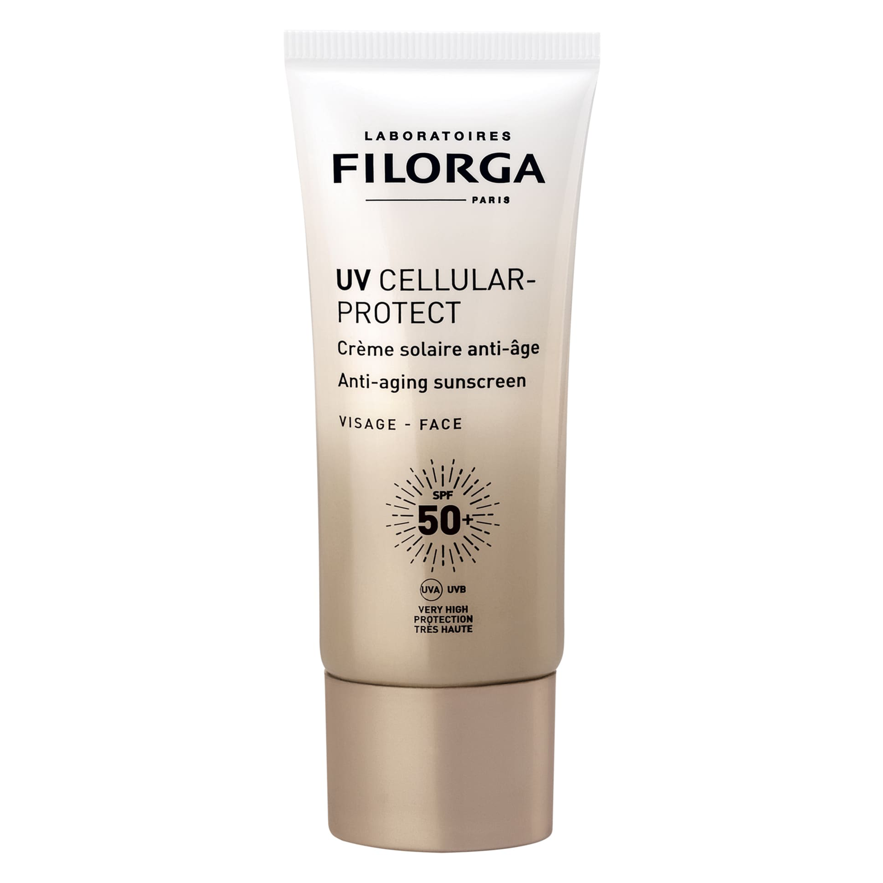 Filorga UV Cellular-Protect Face SPF50+ 40 ml