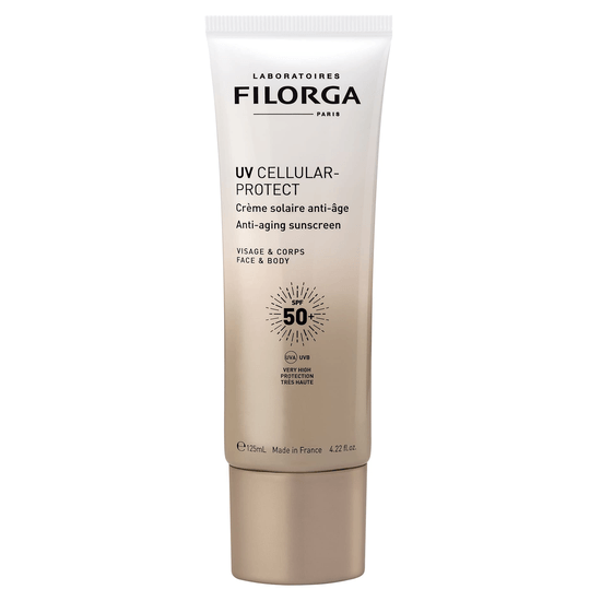 Filorga UV Cellular-Protect Body Cream SPF50+ 125 ml