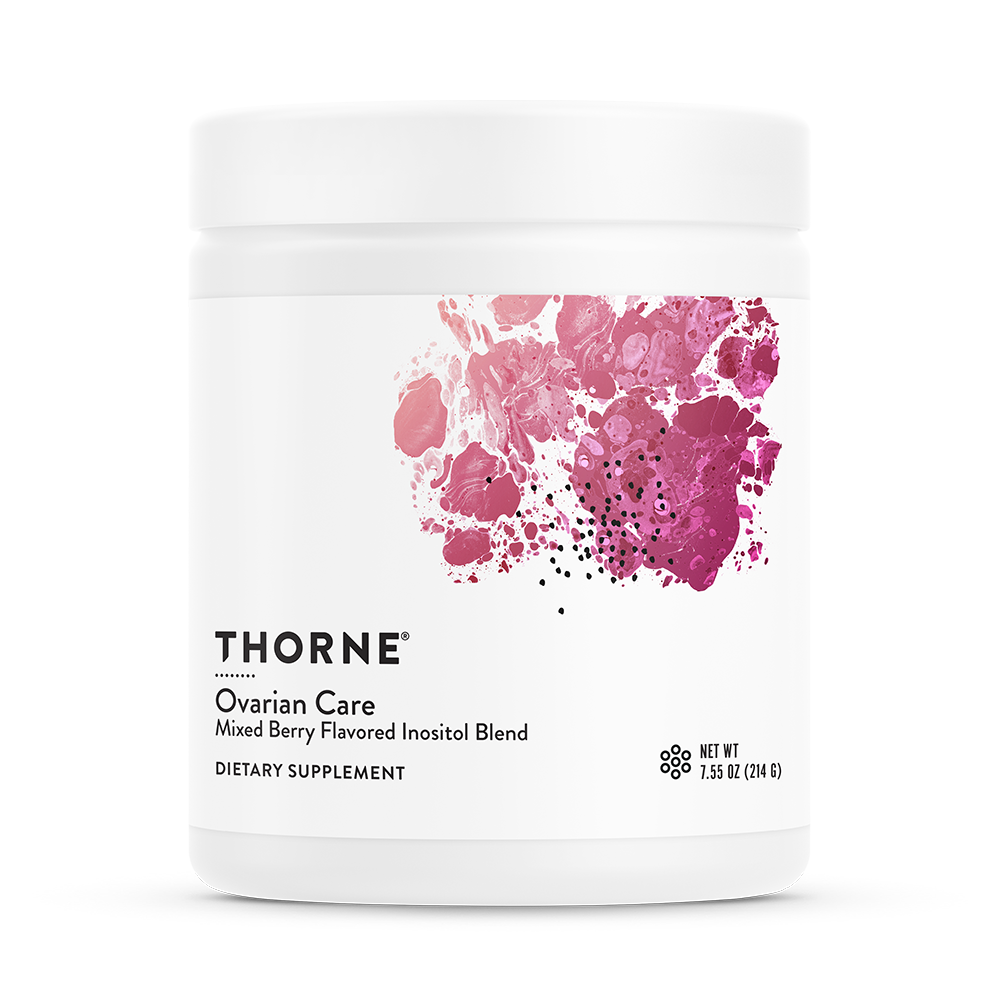Thorne Ovarian Care 214 g