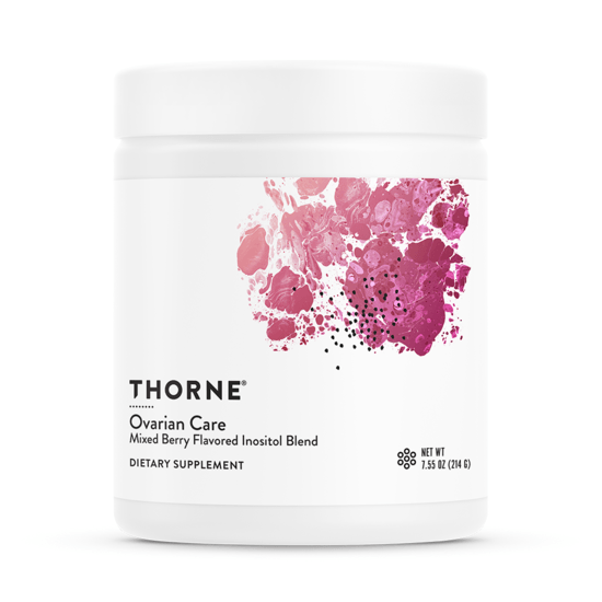 Thorne Ovarian Care 214 g