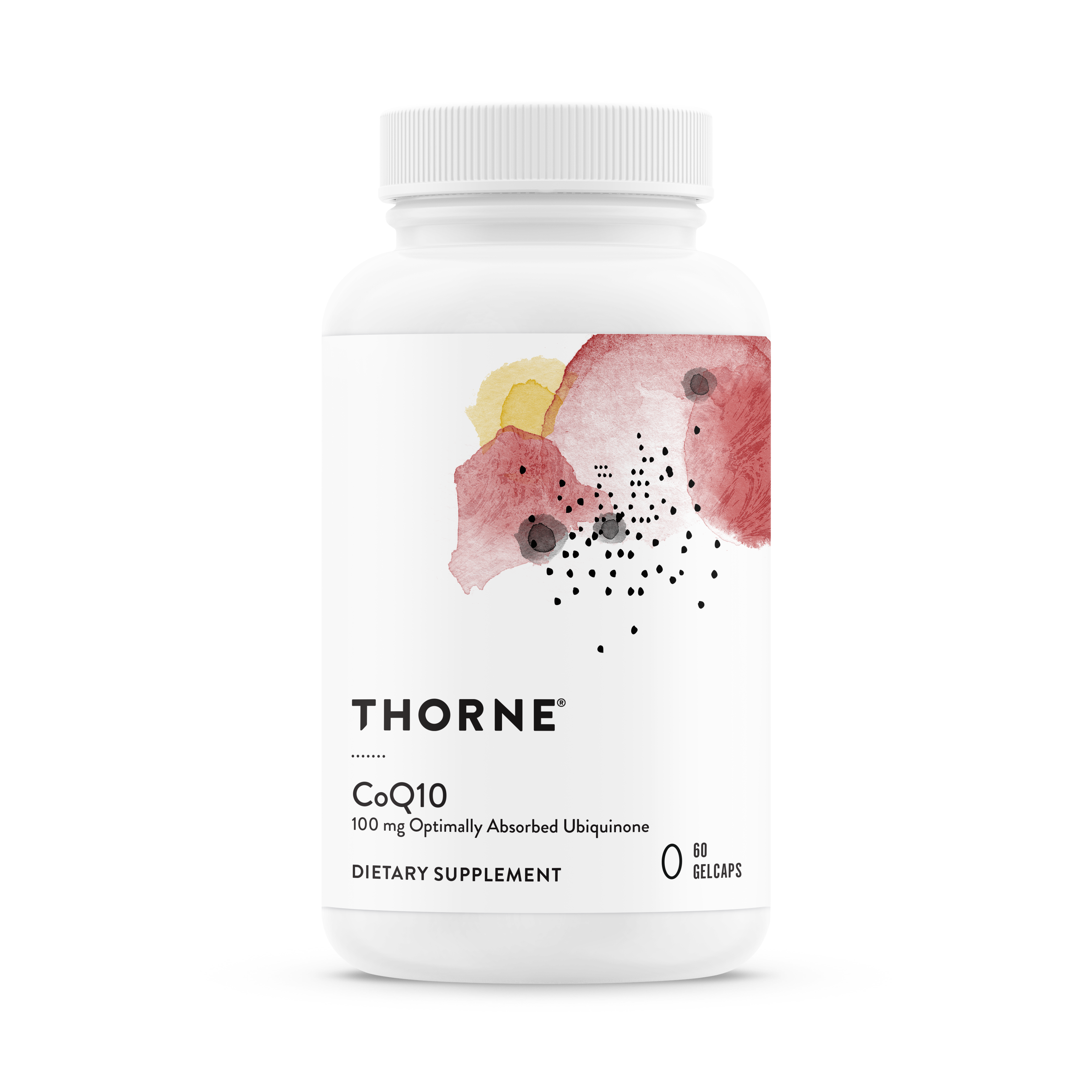 Thorne CoQ10 60 kapslar