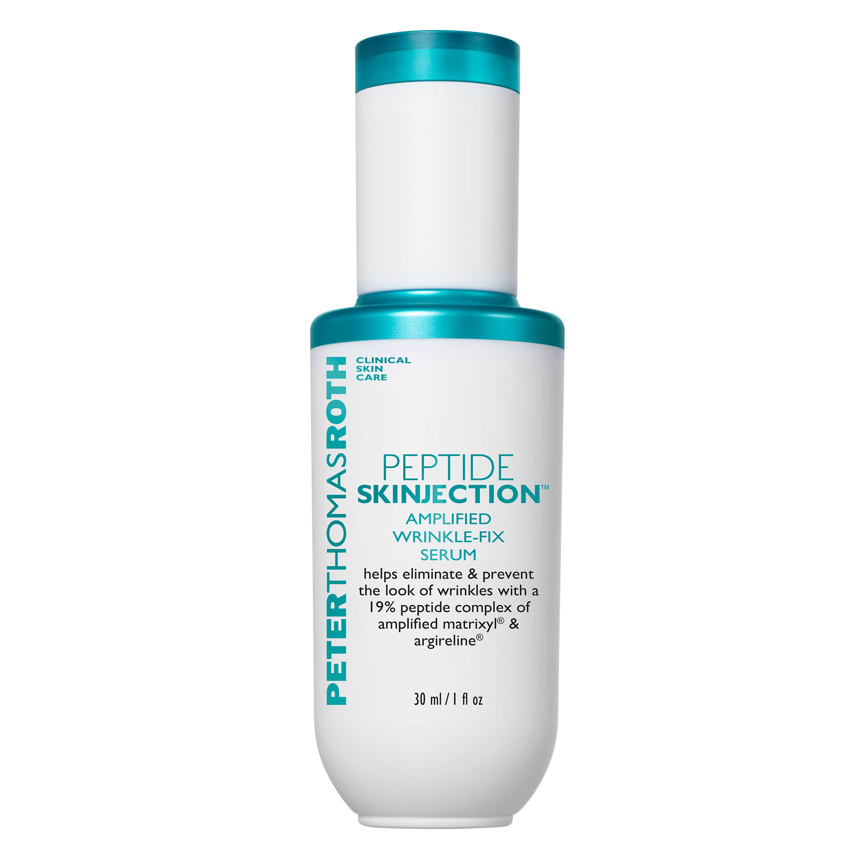 Peter Thomas Roth Peptide Skinjection Amplified Wrinkle-Fix Serum 30 ml