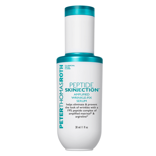 Peter Thomas Roth Peptide Skinjection Amplified Wrinkle-Fix Serum 30 ml