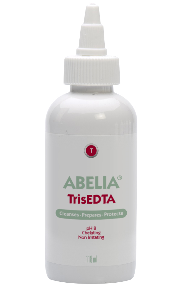 Vetnova Abelia TrisEDTA 118 ml