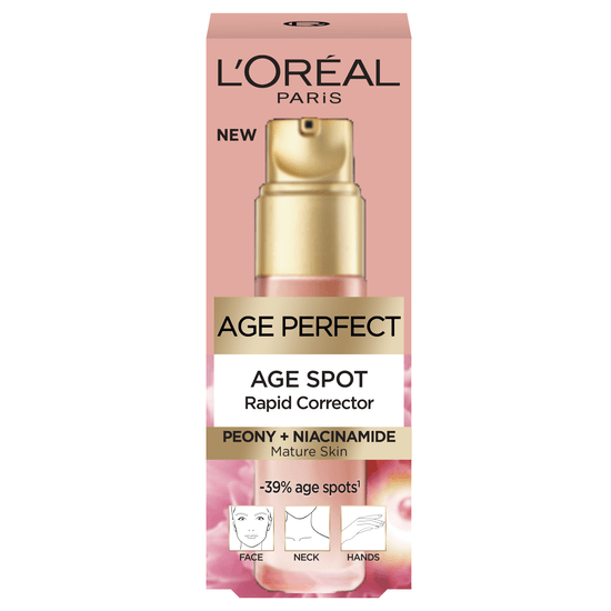 L'Oréal Paris Age Perfect Age Spot Rapid Corrector Serum 30 ml