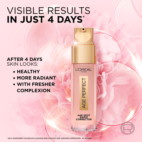 L'Oréal Paris Age Perfect Age Spot Rapid Corrector Serum 30 ml