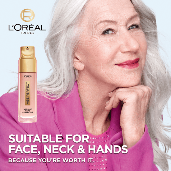 L'Oréal Paris Age Perfect Age Spot Rapid Corrector Serum 30 ml