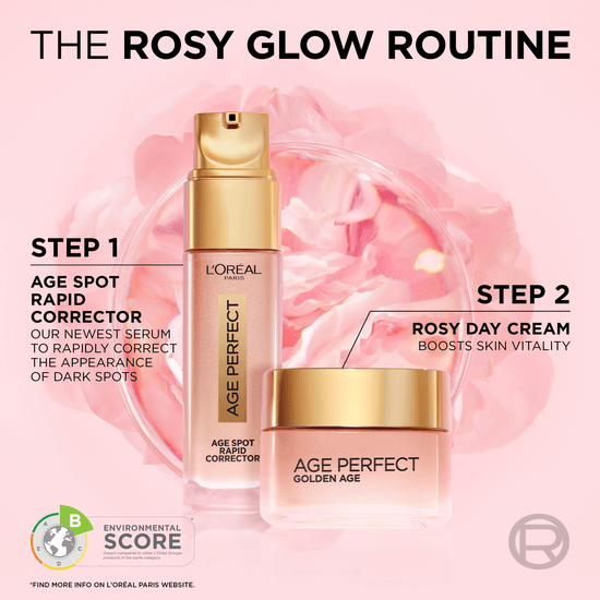 L'Oréal Paris Age Perfect Age Spot Rapid Corrector Serum 30 ml