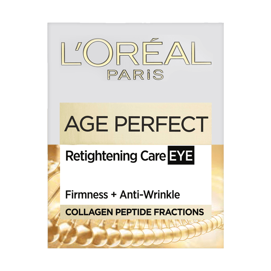 L'Oréal Paris Age Perfect Classic Ögonkräm 15 ml