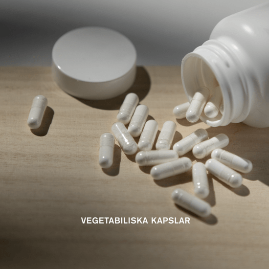 Holistic Resveratrol Liposomal 30 kapslar
