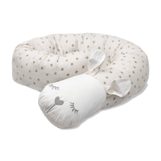 Vinter & Bloom Meadow Bumper Buddy Soft Sand