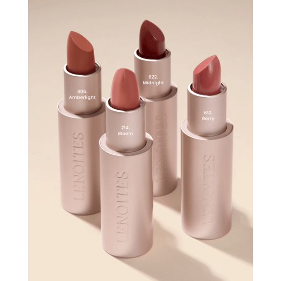 Lenoites Tinted Lip Balm 214 Bloom 37 g