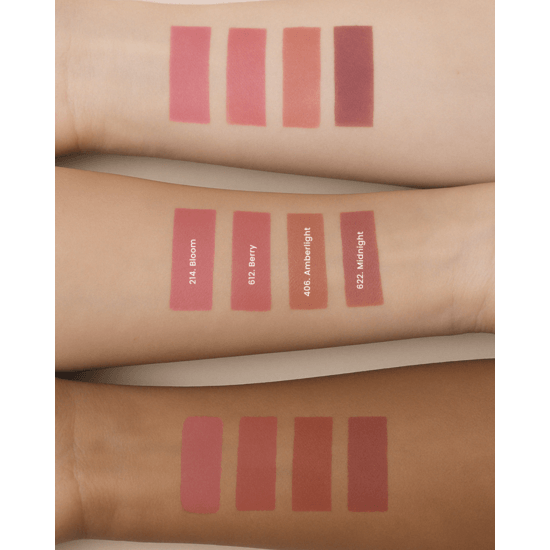Lenoites Tinted Lip Balm 214 Bloom 37 g
