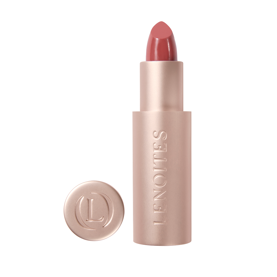 Lenoites Tinted Lip Balm 612 Berry 37 g