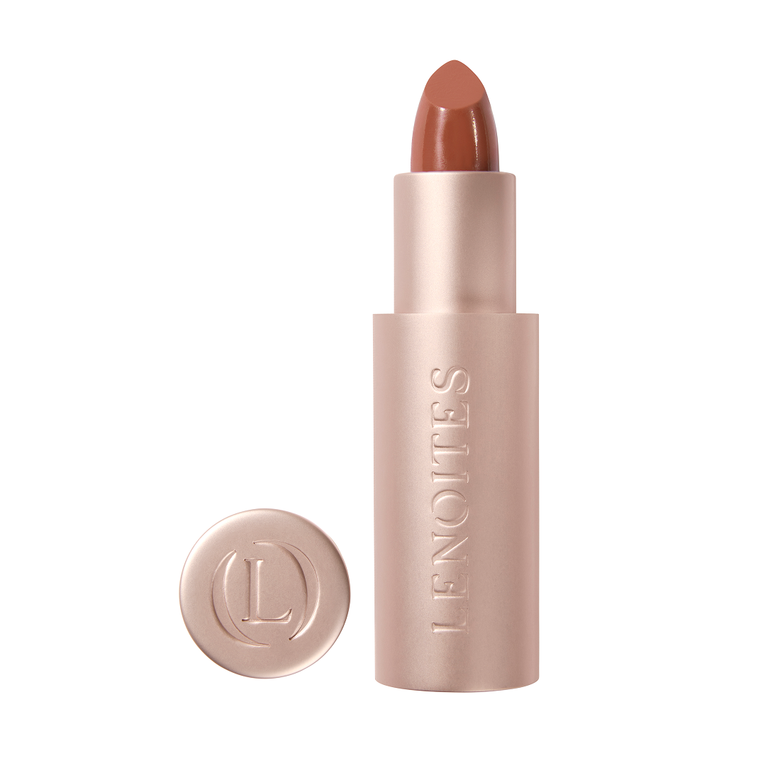 Lenoites Tinted Lip Balm 406 Amberlight 37 g