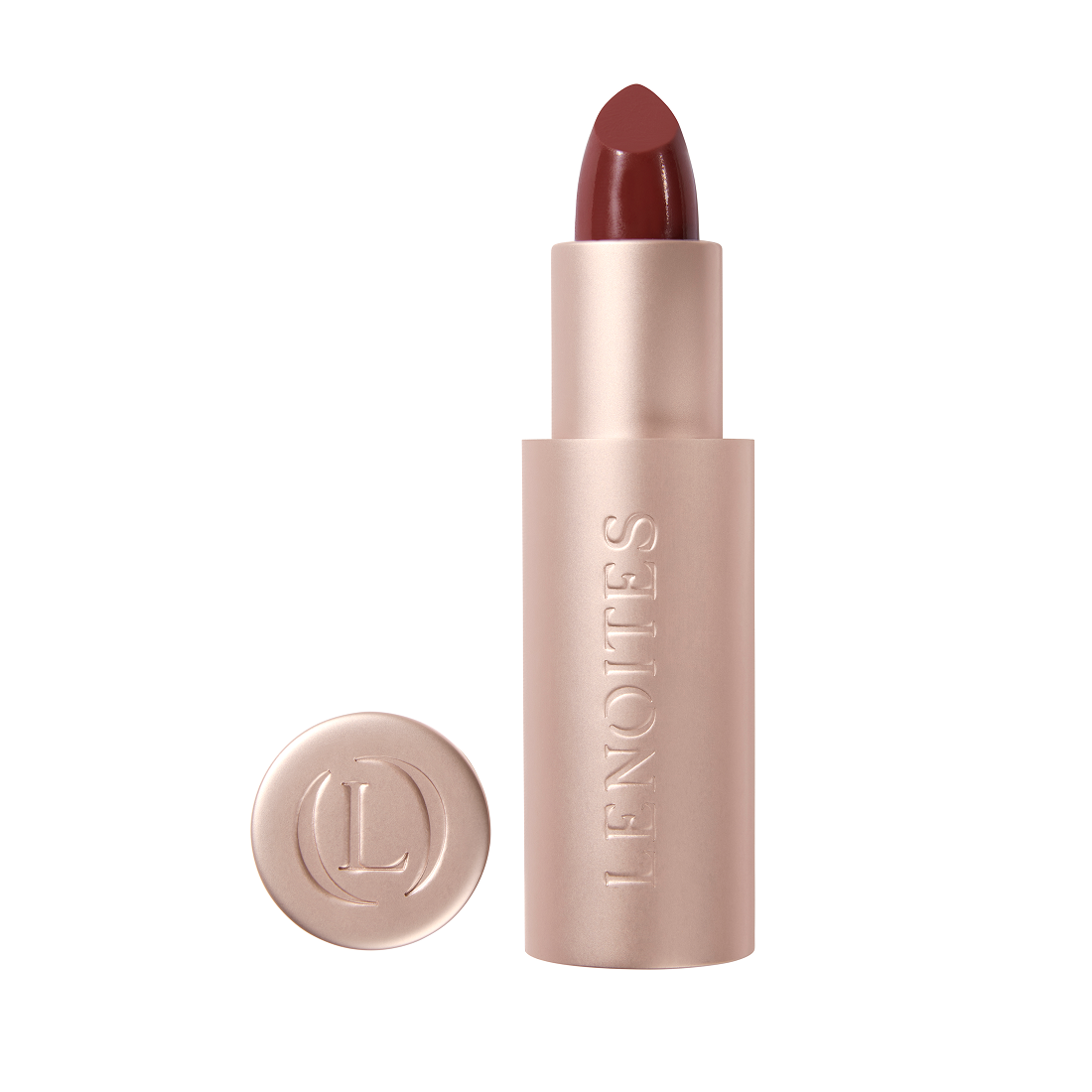 Lenoites Tinted Lip Balm 622 Midnight 37 g