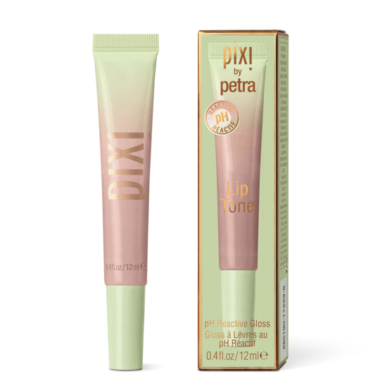 Pixi LipTone Naturalness 12 ml