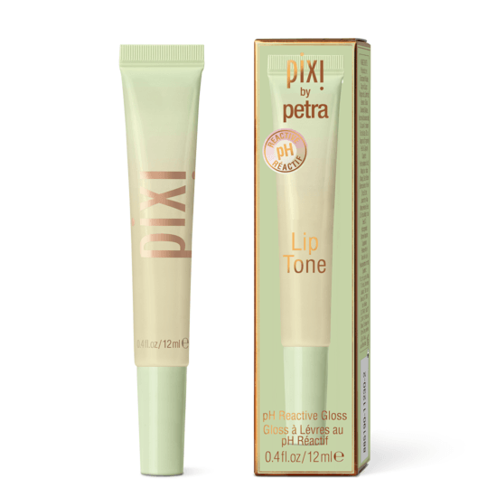 Pixi LipTone GoldGleam 12 ml