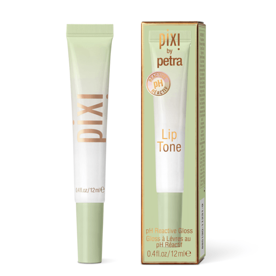 Pixi LipTone SnowPearl 12 ml