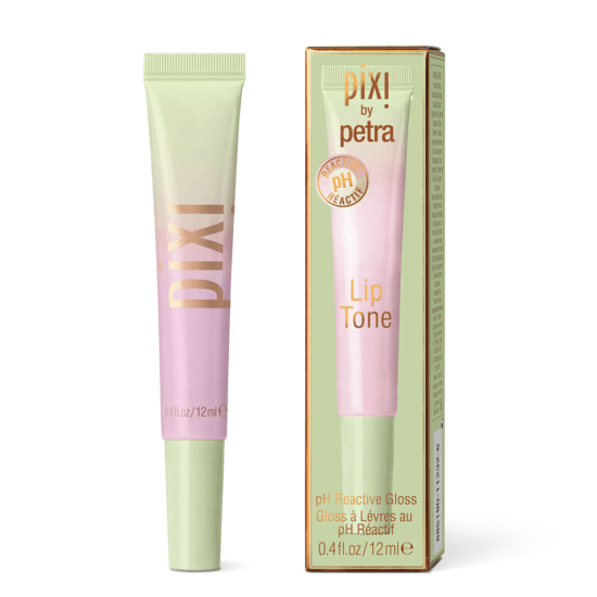 Pixi LipTone PinkPatina 12 ml