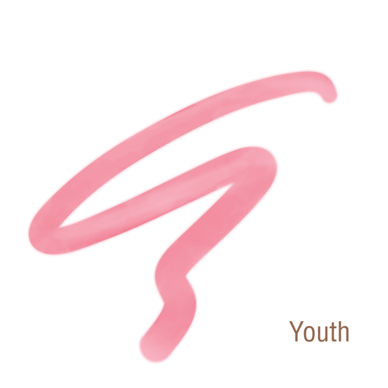 Pixi LipBlush Youth 2,5 g