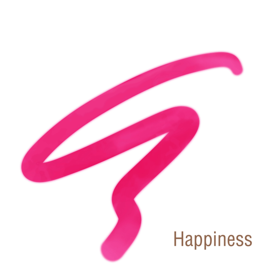 Pixi LipBlush Happiness 2,5 g