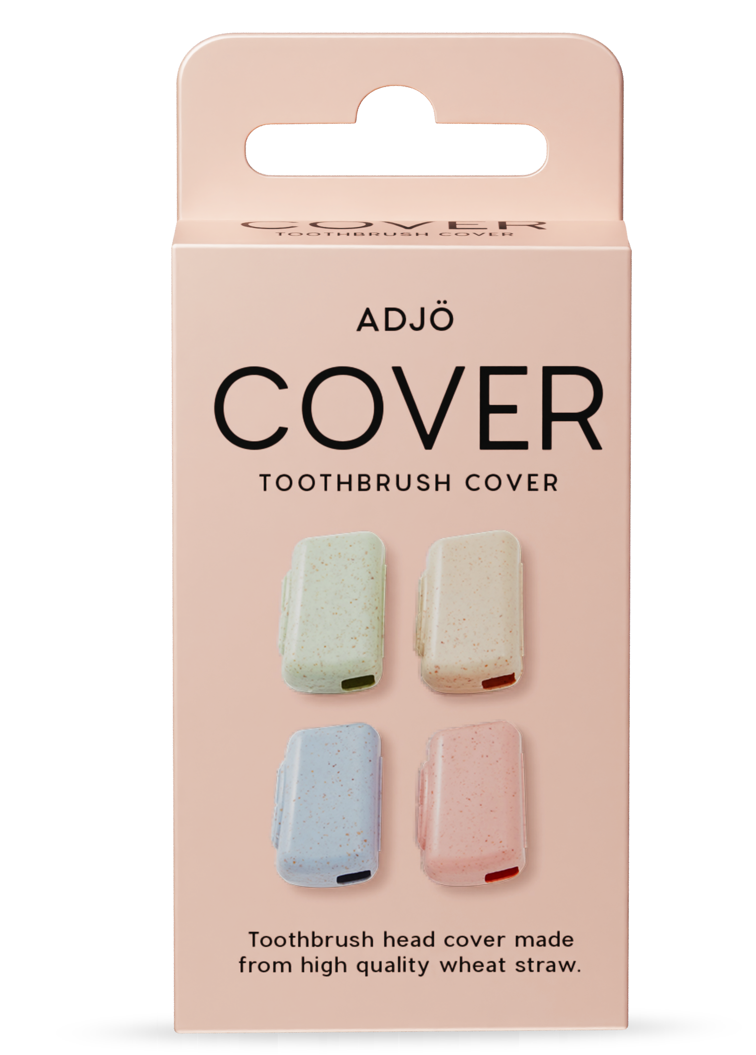 ADJÖ Cover Toothbrush