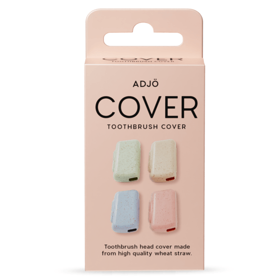 ADJÖ Cover Toothbrush