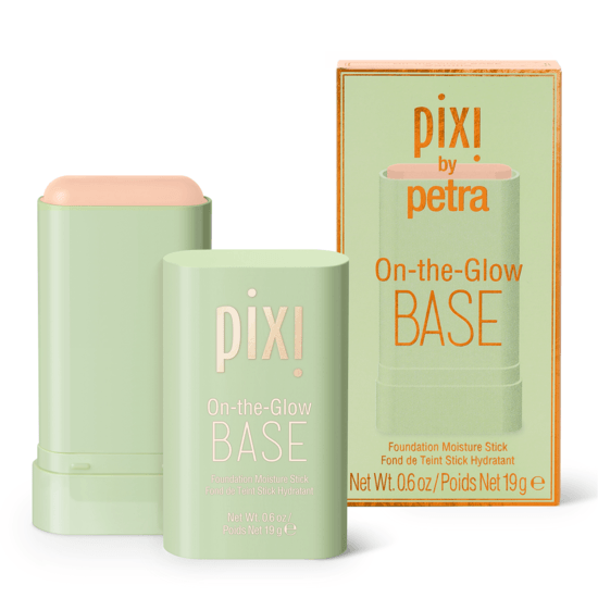 Pixi On-the-Glow BASE Vanilla 19 g