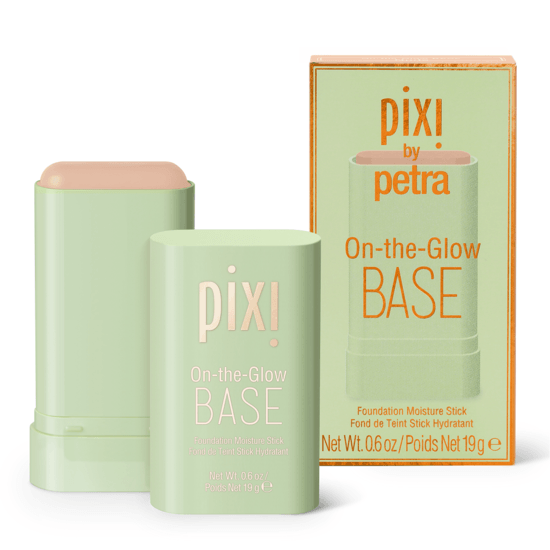Pixi On-the-Glow BASE Nude 19 g