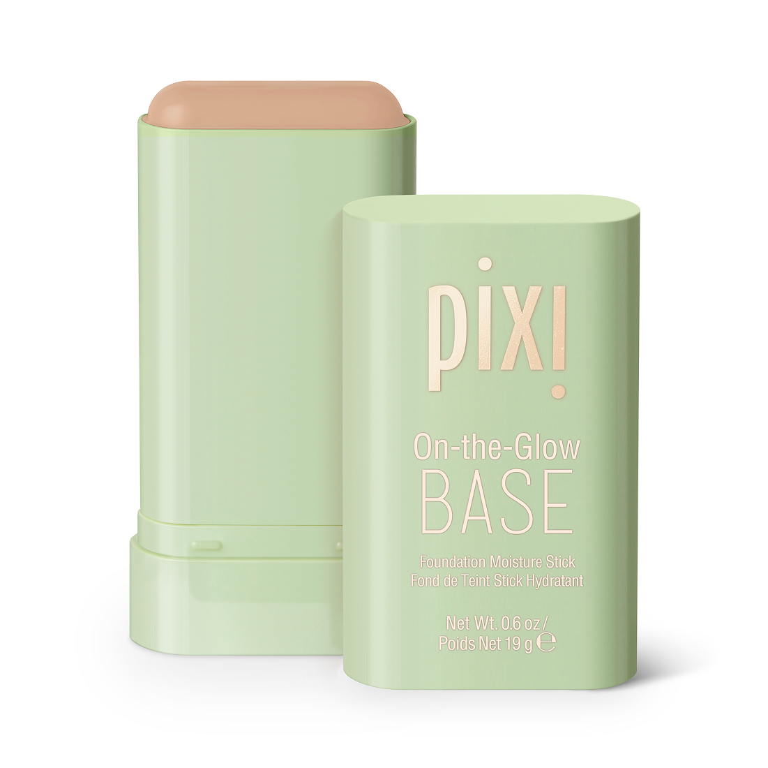 Pixi On-the-Glow BASE Honey 19 g