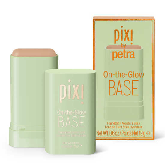 Pixi On-the-Glow BASE Honey 19 g