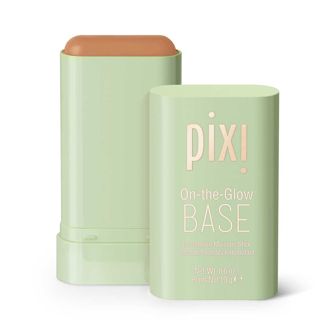 Pixi On-the-Glow BASE Caramel 19 g