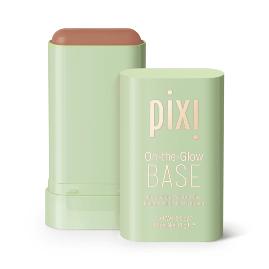 Pixi On-the-Glow BASE Mocha 19 g