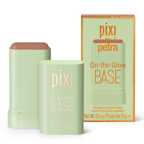 Pixi On-the-Glow BASE Mocha 19 g
