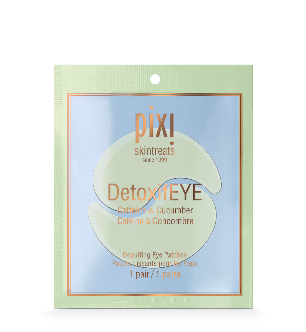 Pixi DetoxifEye 1 par