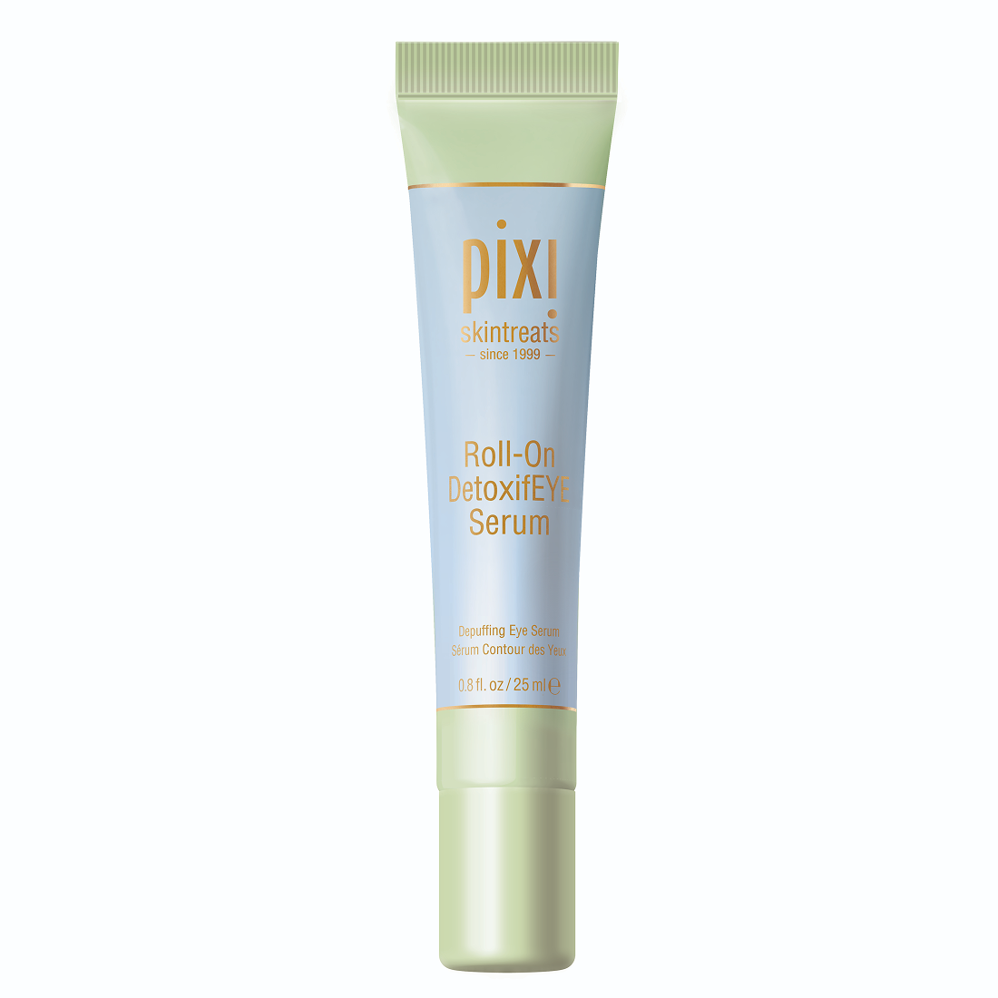 Pixi Roll-On DetoxifEYE Serum 25 ml