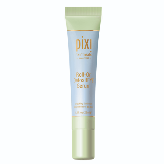 Pixi Roll-On DetoxifEYE Serum 25 ml