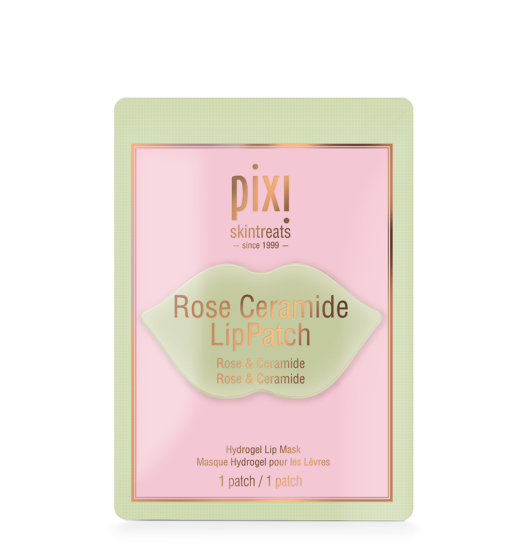 Pixi Rose Ceramide LipPatch