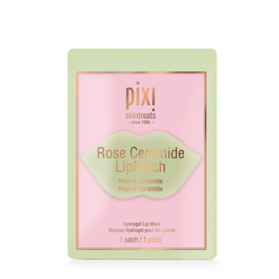 Pixi Rose Ceramide LipPatch