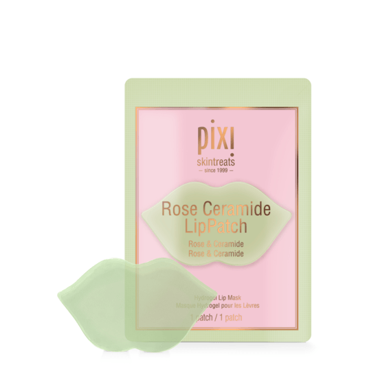 Pixi Rose Ceramide LipPatch