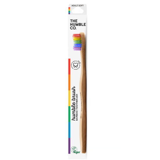Humble Brush Tandborste Proud Version