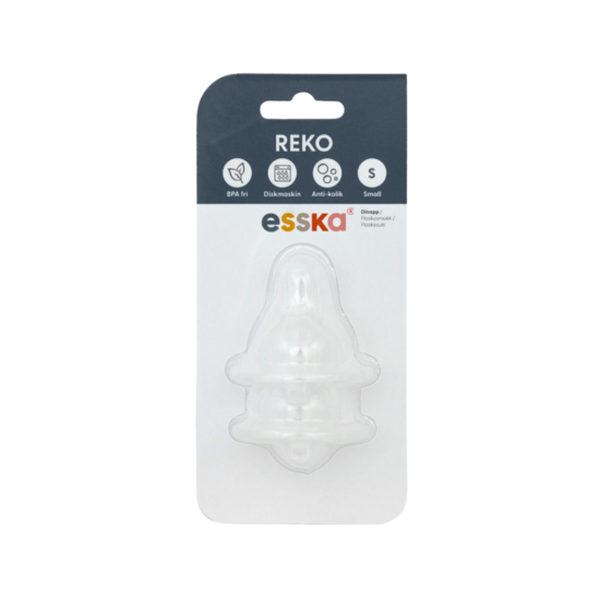 Esska Dinapp Reko Small 2 st