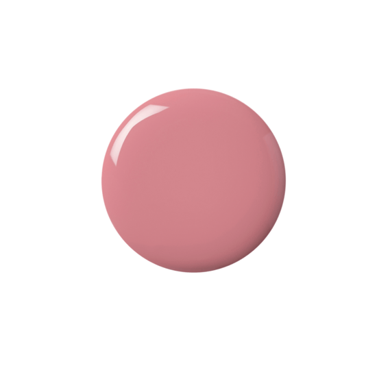 Kure Bazaar Remarquable Therapy Färgade Nagelförstärkare Le Rose 02 10 ml