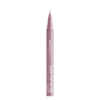 NYX Professional Makeup Epic Ink Liner Glitz Vattenfast Eyelinerpenna 03 Shimmer Stitch 1 ml